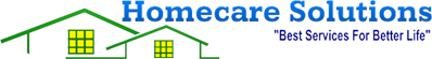 Homecare Solutions logo