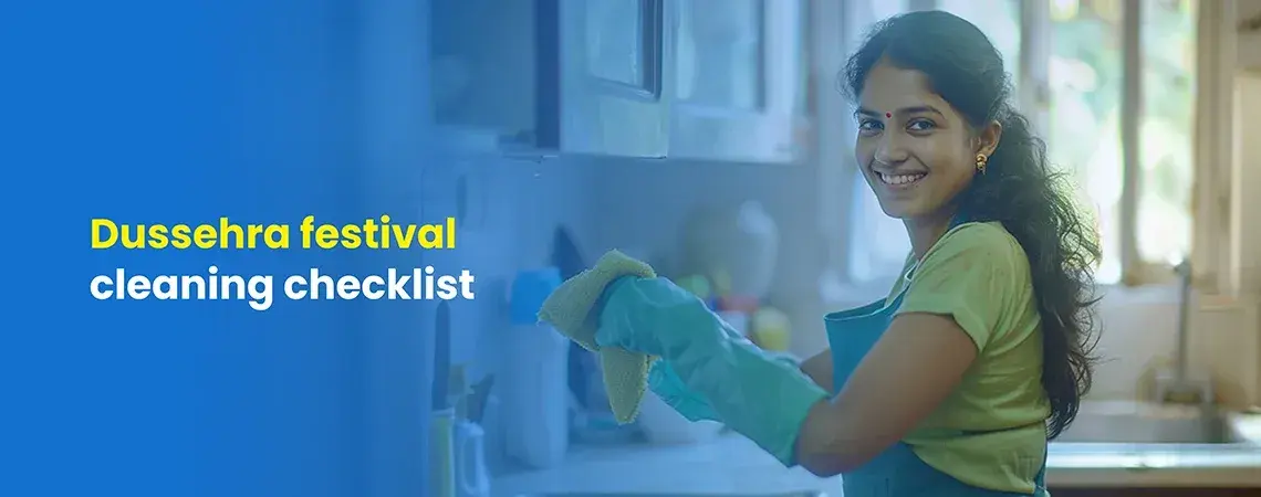 How To Clean Bathroom Tiles