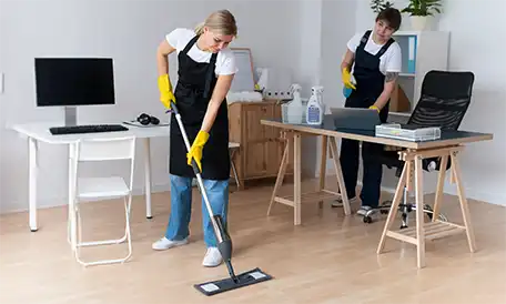 Commercial floor Cleaning Bangalore