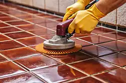  Grout Cleaning for Tiled Floors