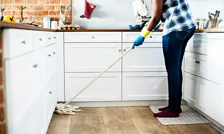 Residential Floor Cleaning Services in Bangalore