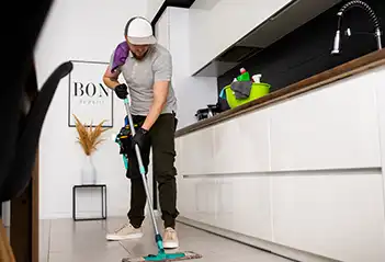 Safe, Certified & Eco-Friendly Cleaning Standards