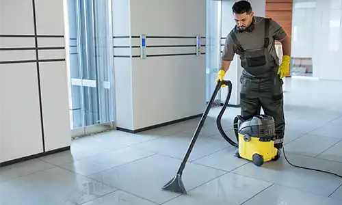  Tools & Cleaning Technology We Use