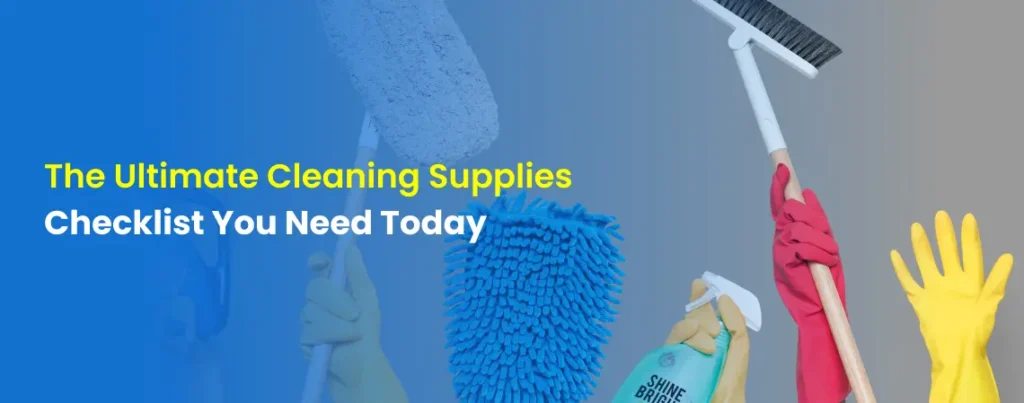 the unlimate cleaning