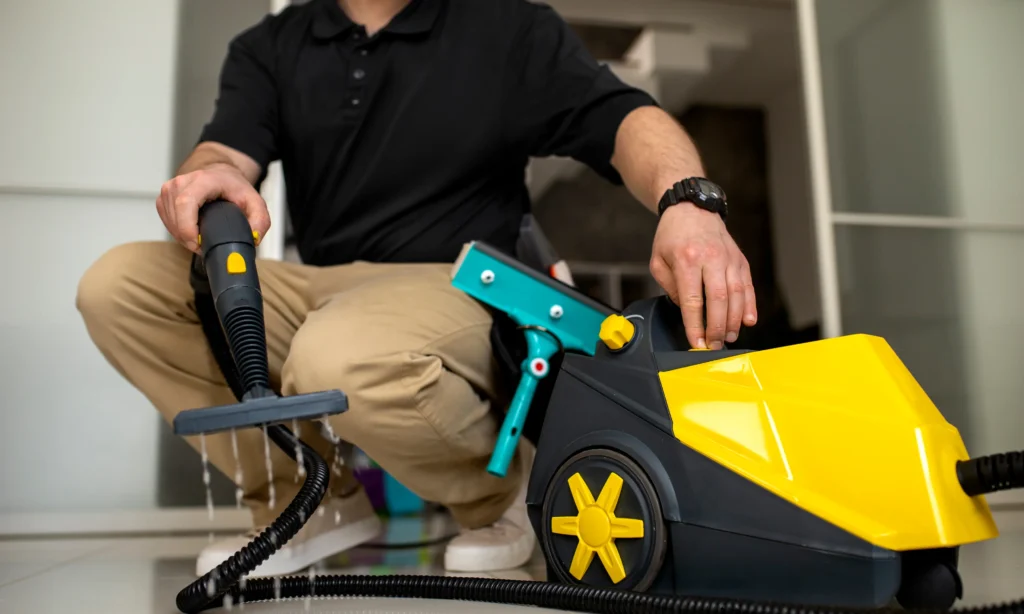 What Makes Our Cleaning Services Exceptional
