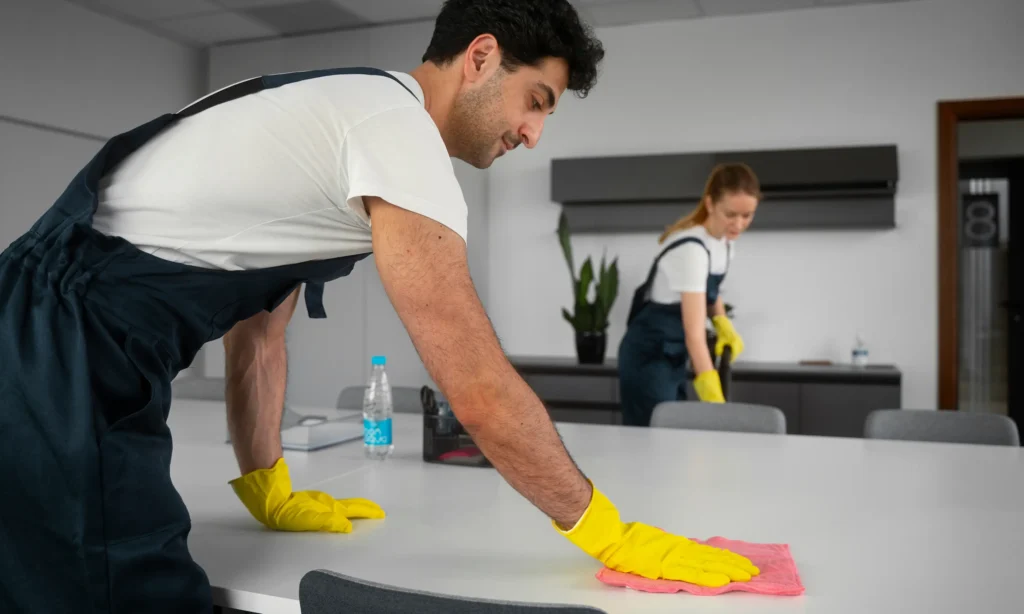 Why Deep Cleaning Is Essential For Your Home (2)