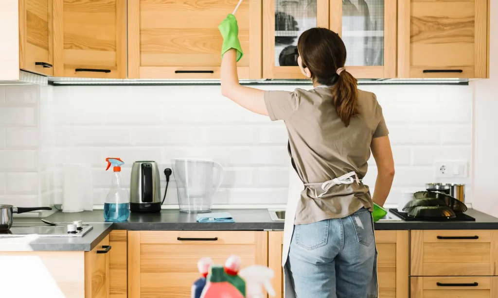 Why Homecare Solutions Is the Best Choice for Your Cleaning Needs