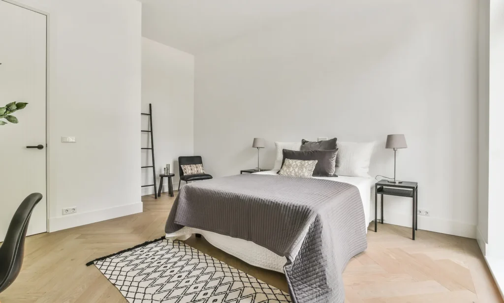 1 bhk apartment