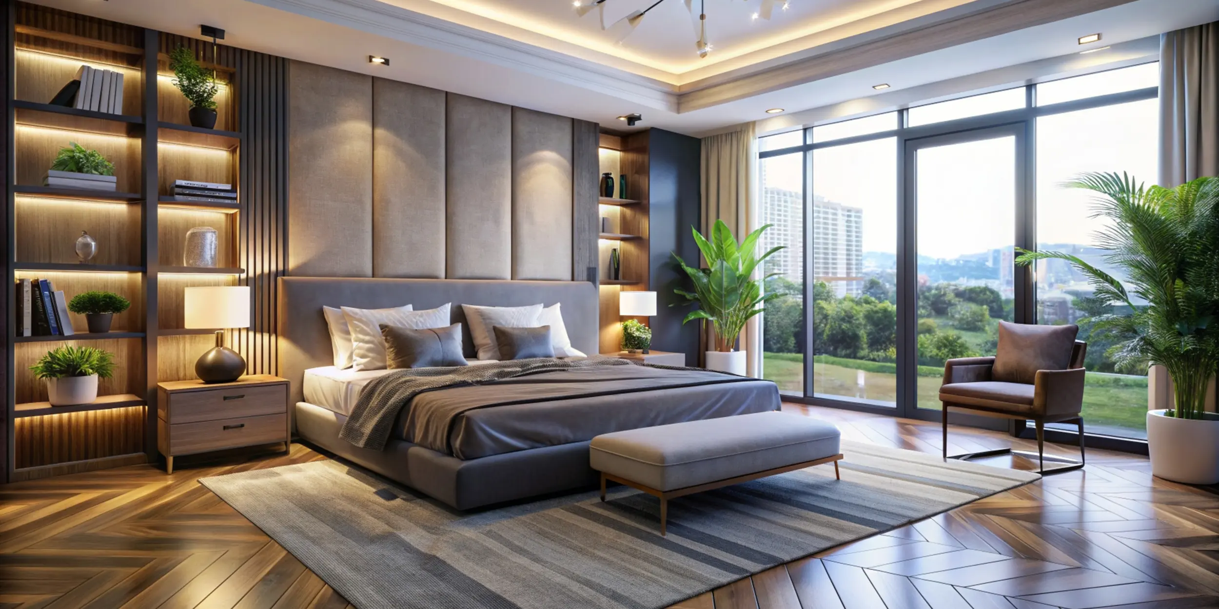 3 BHK