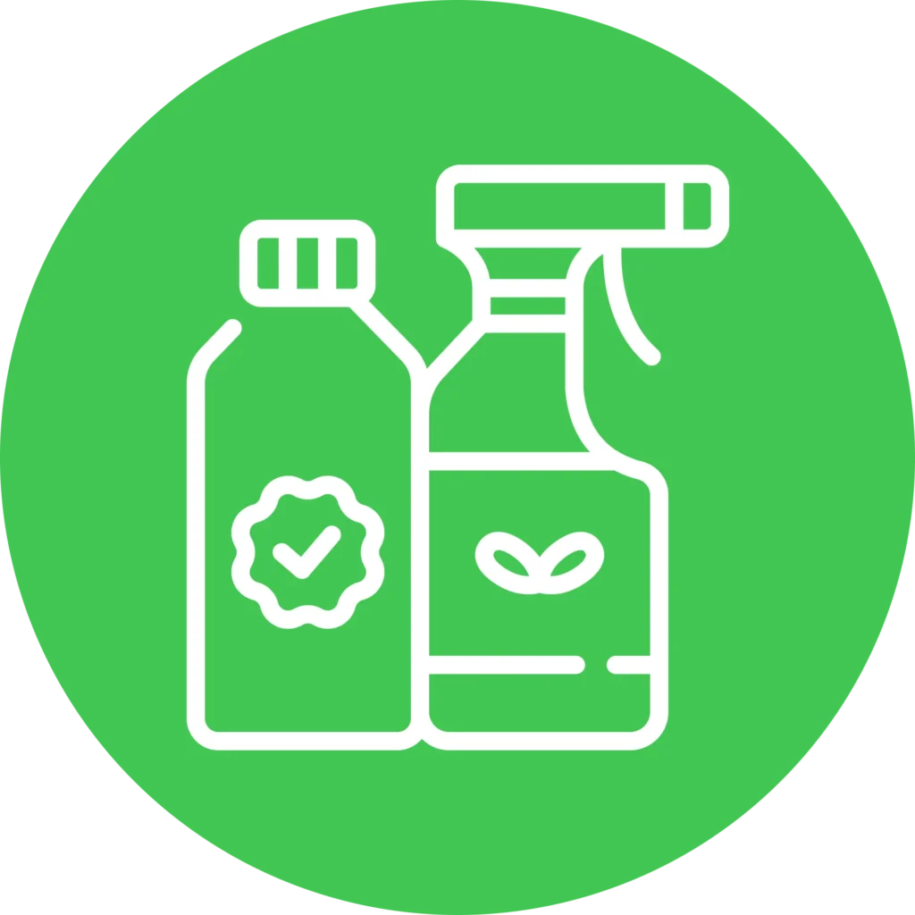 Advanced & Safe Cleaning Solutions