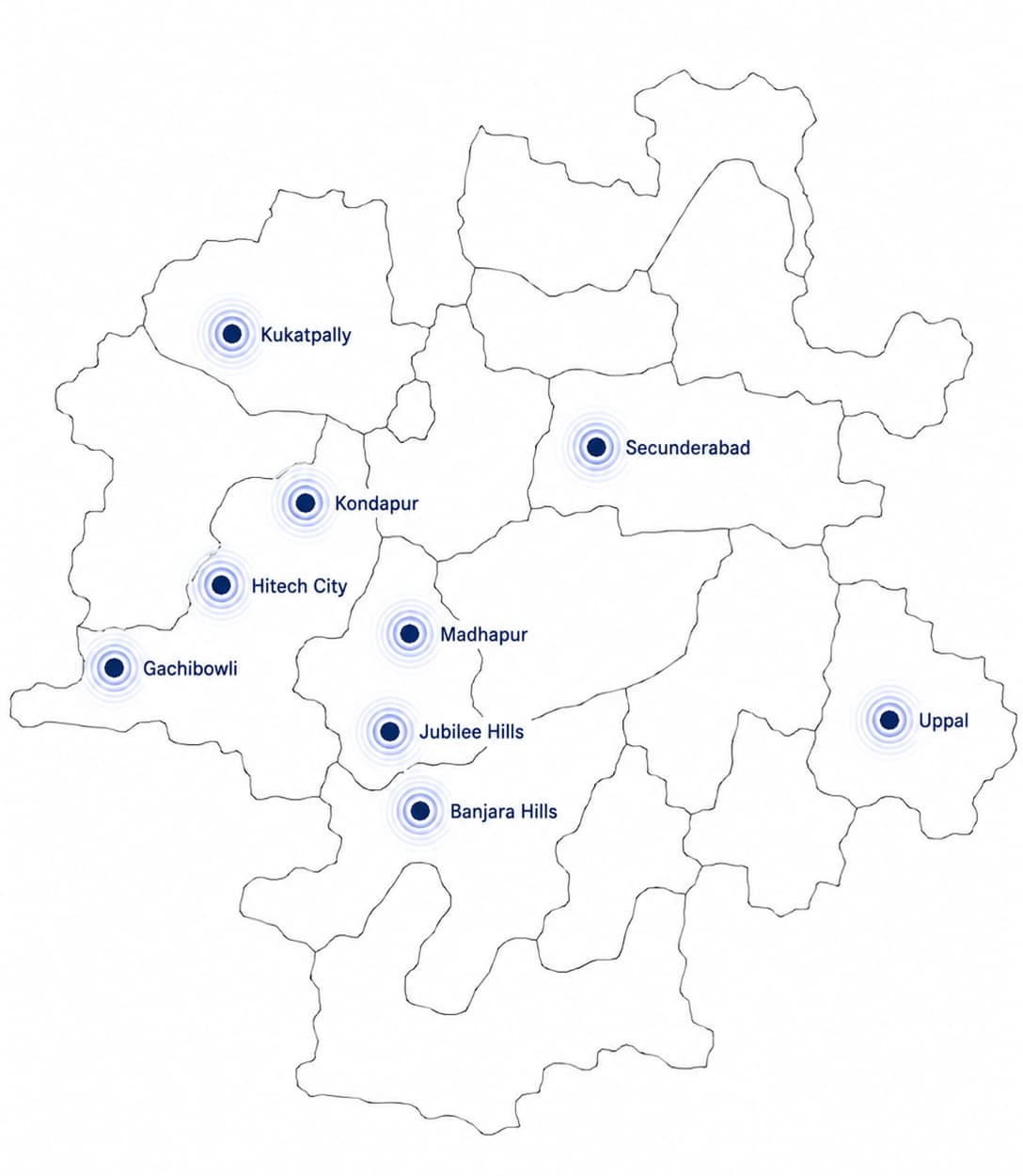 Hyderabad