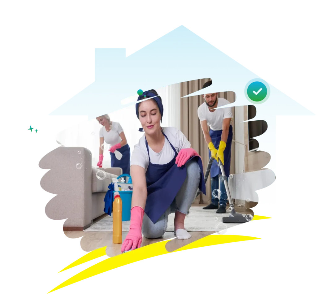 Best Home Cleaning Services in Hebbal