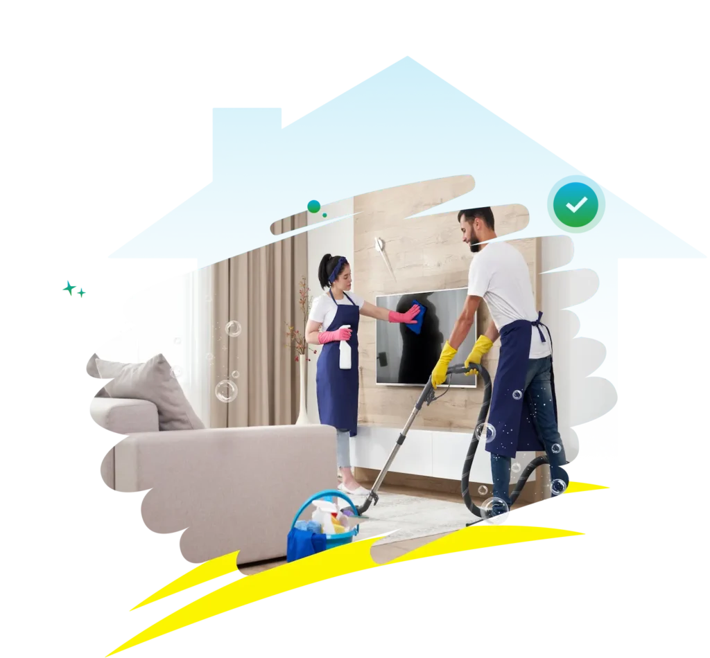 Deep Cleaning Services in HSR Layout (2)