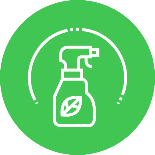 Eco-Friendly & Safe Cleaning Solutions
