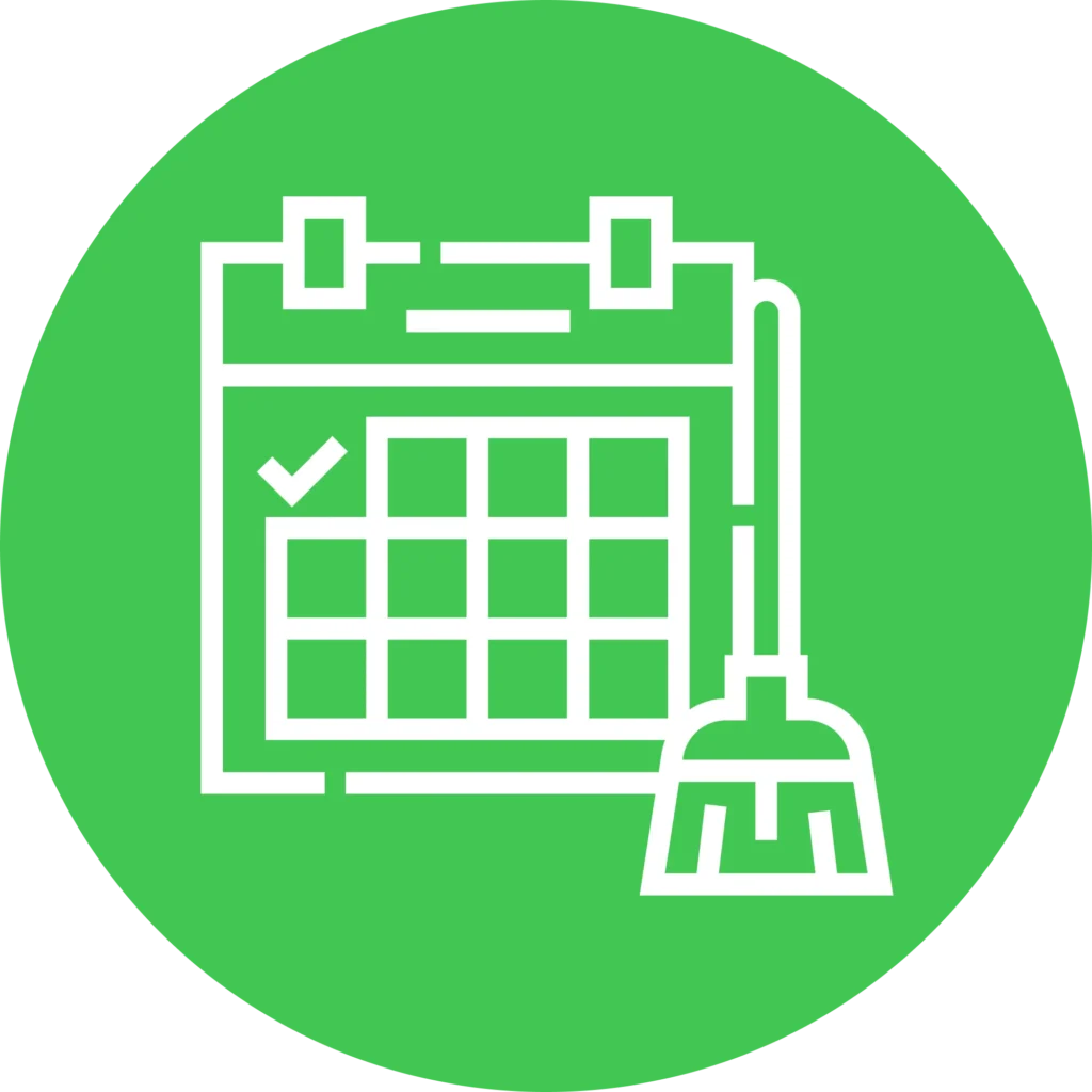 Flexible Scheduling & On-Time Service (1)