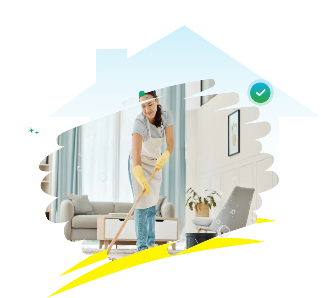 Home Cleaning Services in Ameerpet