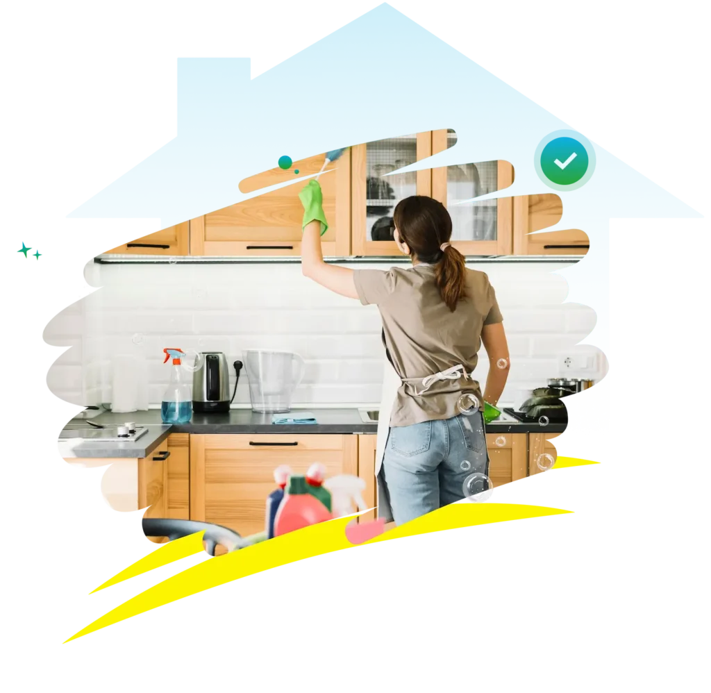 Home Cleaning Services in Rajendranagar