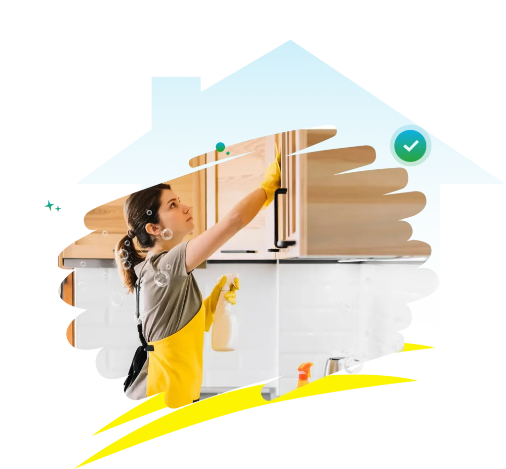 Home Cleaning Services in Yeshwanthpur