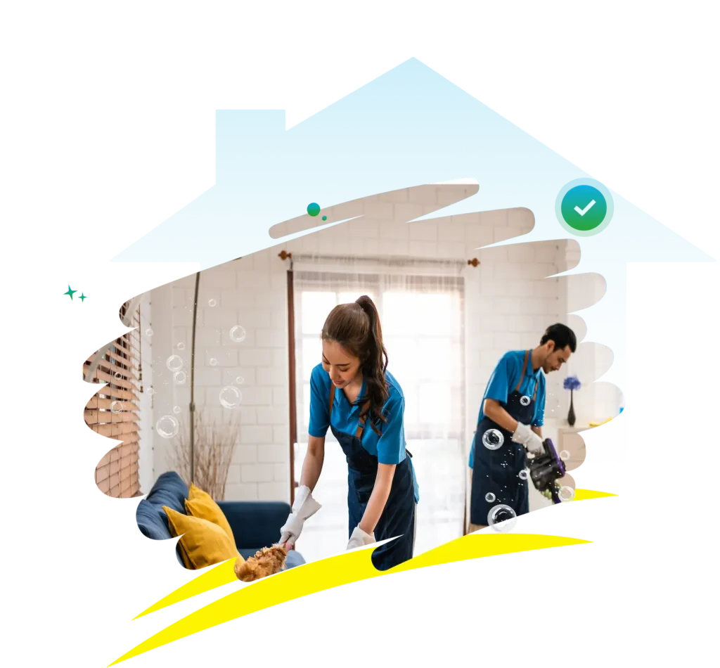House Cleaning Services in MathikereHouse Cleaning Services in Mathikere