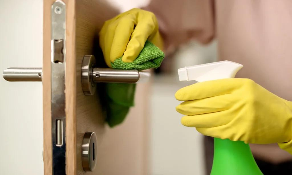 Key Benefits of Deep Cleaning Your Home