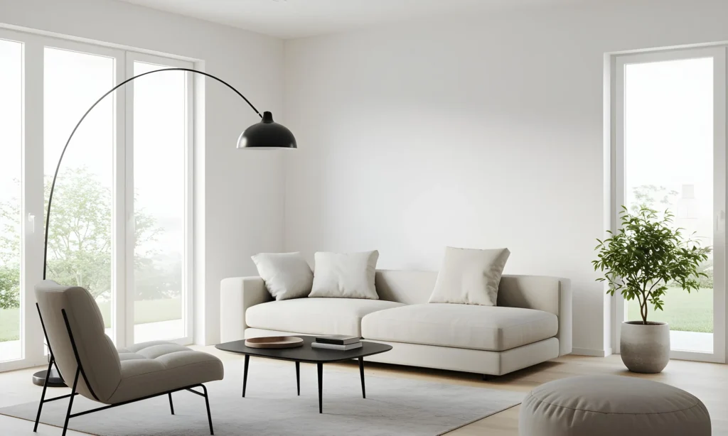 The Psychological Advantages of a Clean and Organized Home