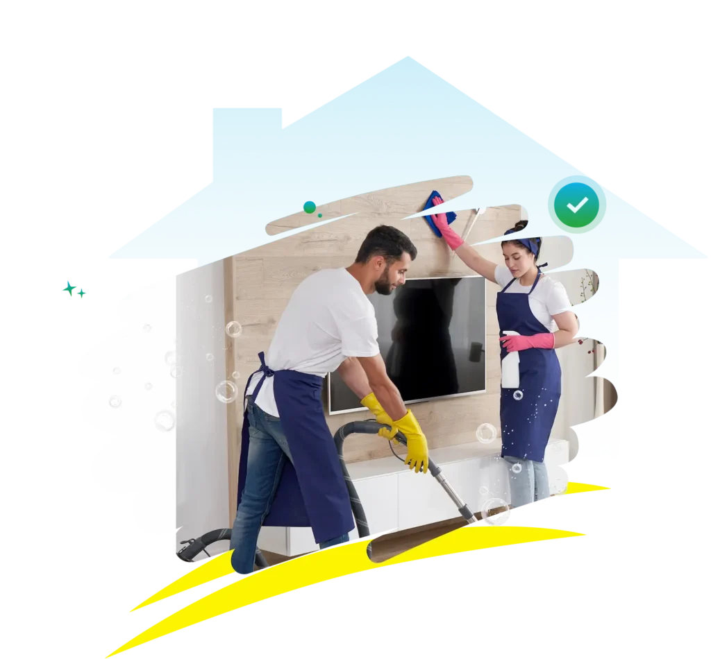Trusted Deep Cleaning Services in Bommanahalli