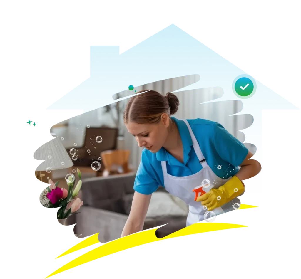 Trusted Deep Cleaning Services in Yelahanka