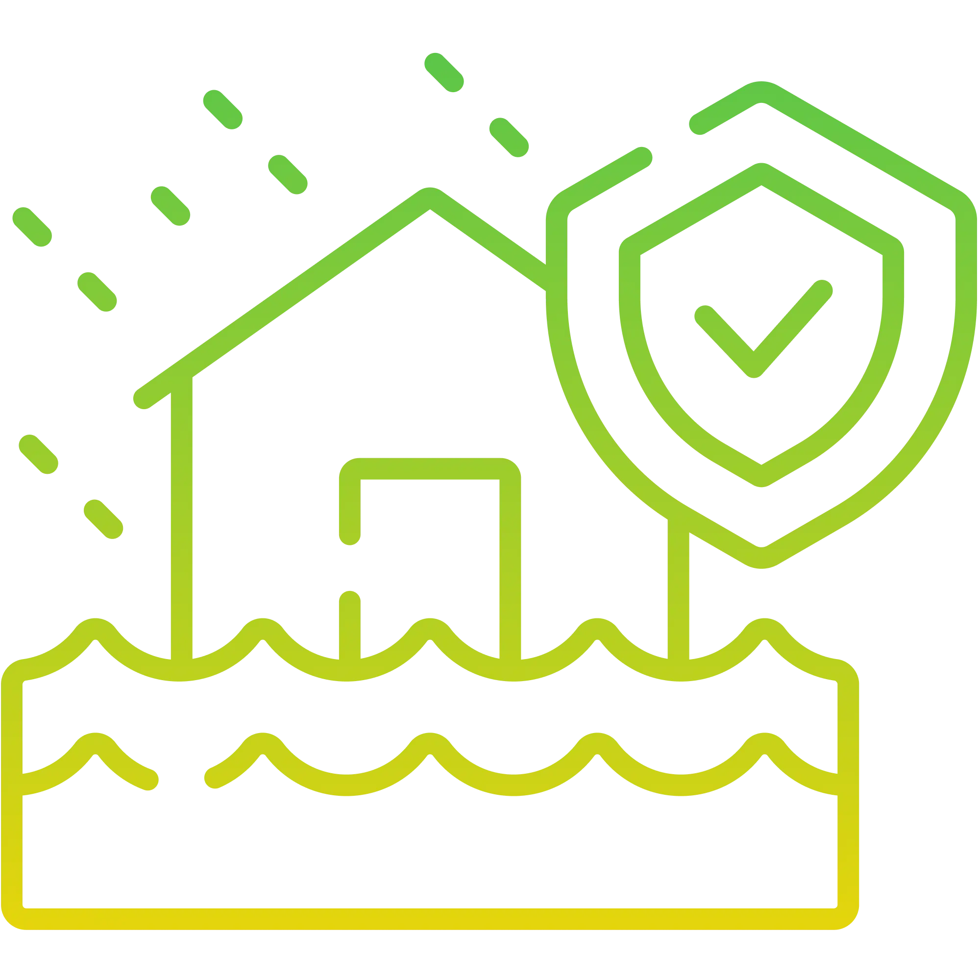 Waterproofing Services in Bangalore