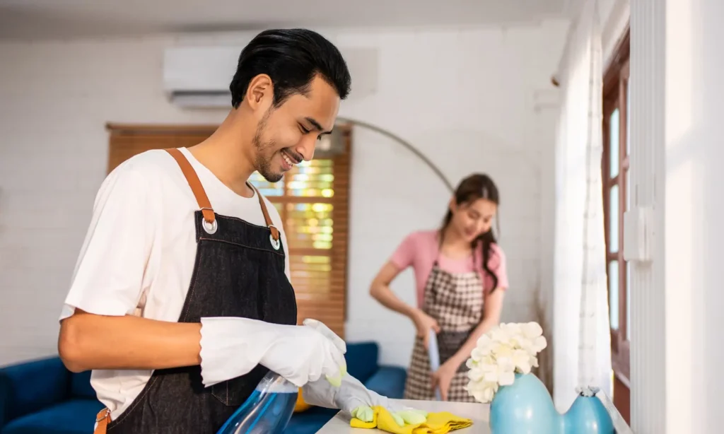 Why Homecare Solutions is Your Top Choice for Cleaning Services (1)
