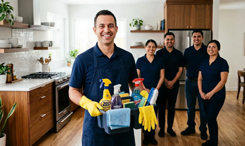Why Homecare Solutions is Your Top Choice for Professional Cleaning Services (1)
