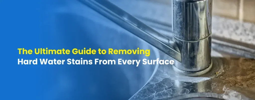 removing-hard-water-stains