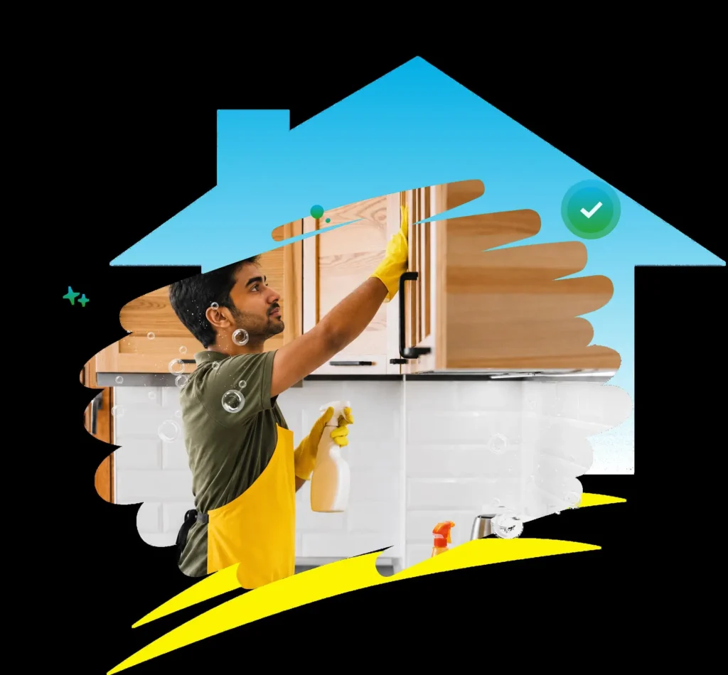 Home Cleaning Services in Yeshwanthpur (3)