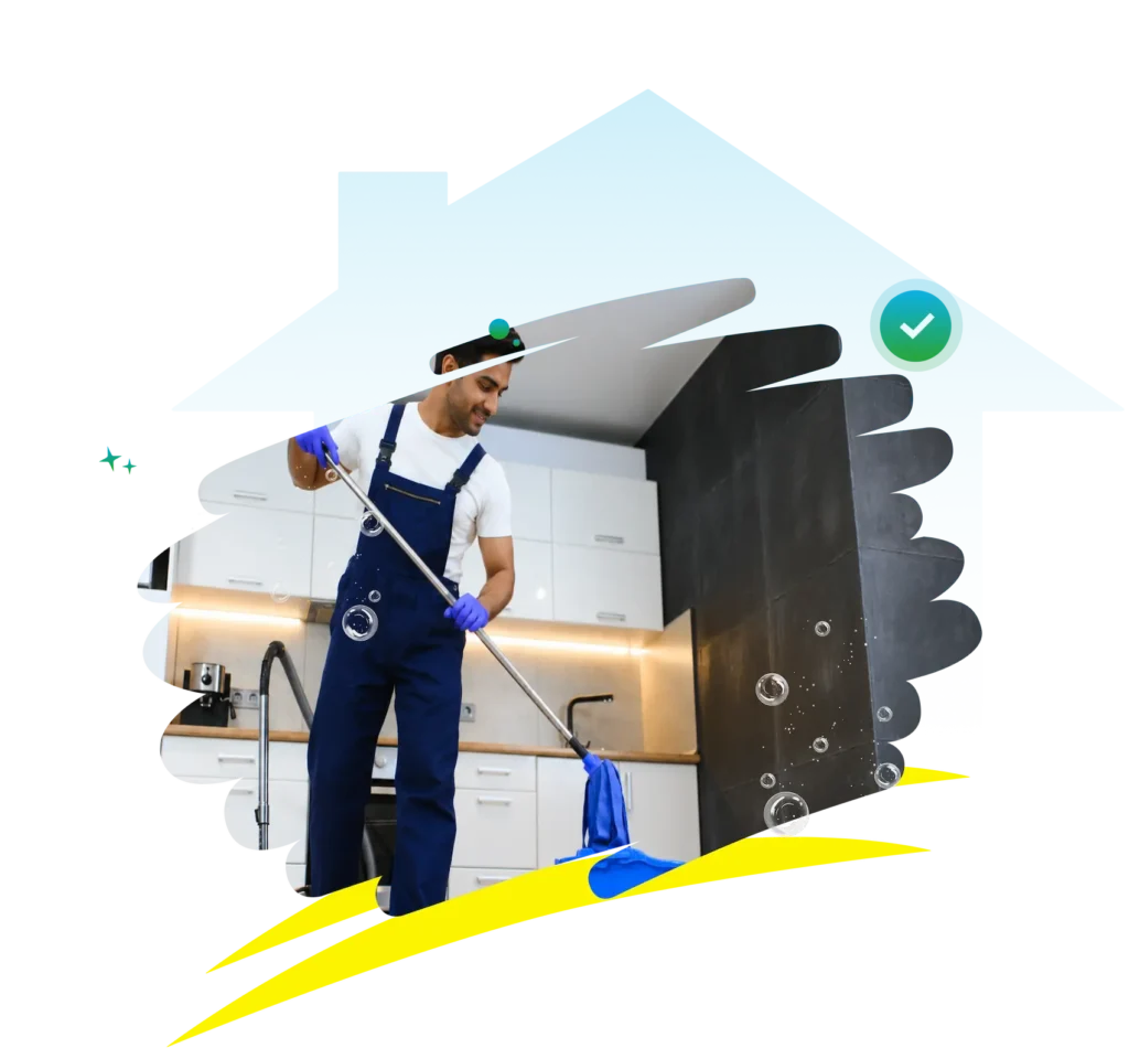 House Cleaning Services in Sanathnagar (1)
