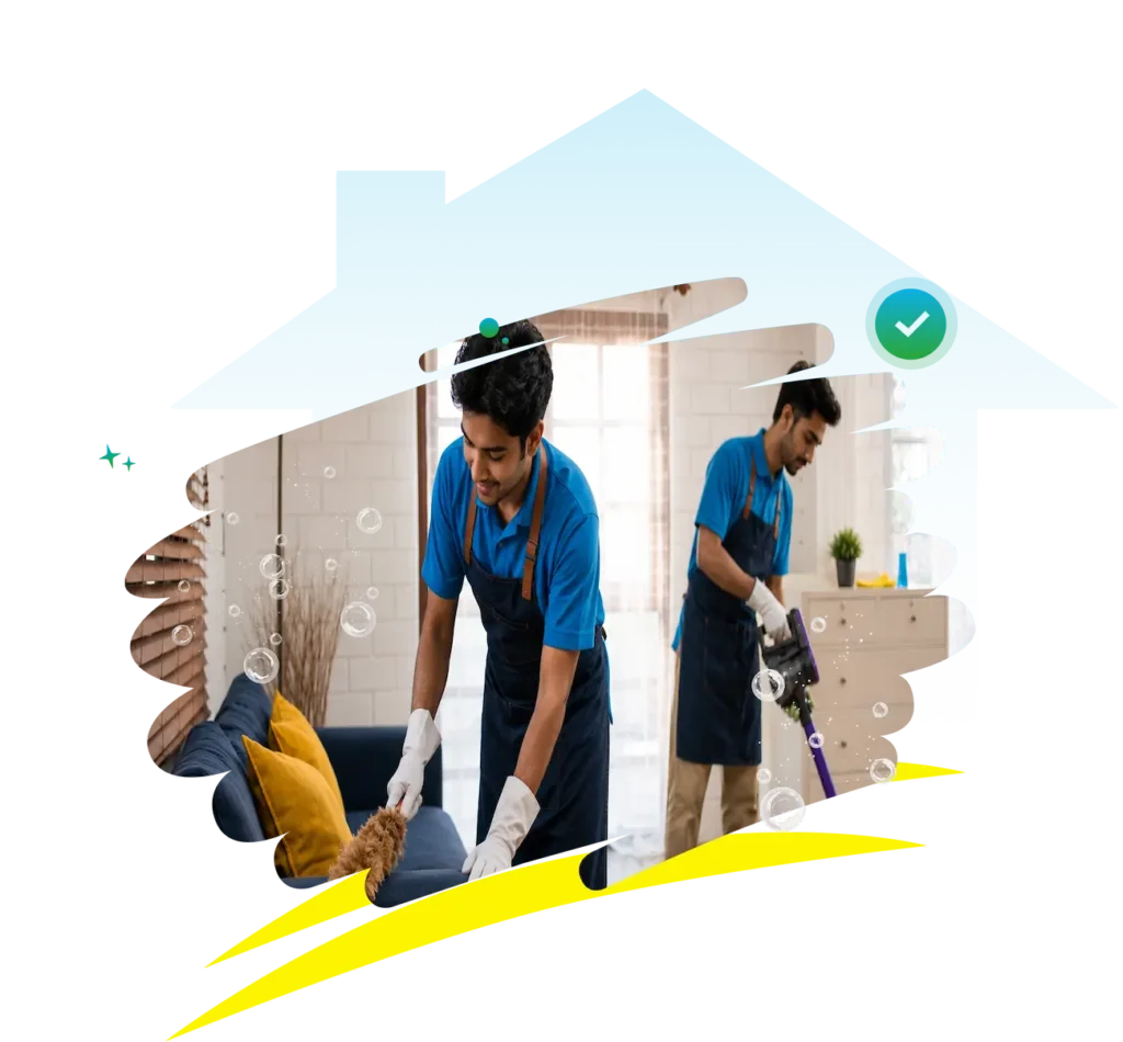 Trusted Deep Cleaning Services in Bommanahalli (7)